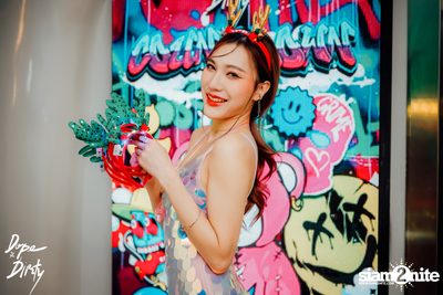 New Year's Eve Party at Dope & Dirty  — photo 40