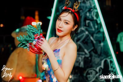 New Year's Eve Party at Dope & Dirty  — photo 41