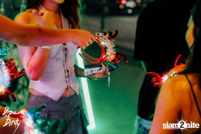 New Year's Eve Party at Dope & Dirty  — photo 42