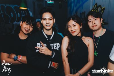 New Year's Eve Party at Dope & Dirty  — photo 43