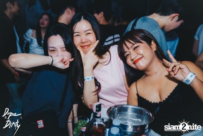 New Year's Eve Party at Dope & Dirty  — photo 45