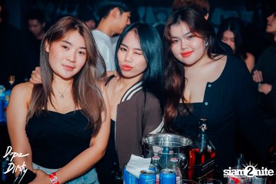 New Year's Eve Party at Dope & Dirty  — photo 46