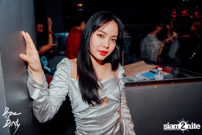 New Year's Eve Party at Dope & Dirty  — photo 48