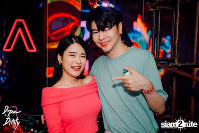 New Year's Eve Party at Dope & Dirty  — photo 51