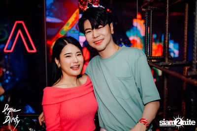 New Year's Eve Party at Dope & Dirty  — photo 52