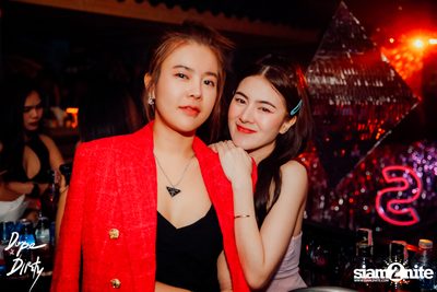 New Year's Eve Party at Dope & Dirty  — photo 54