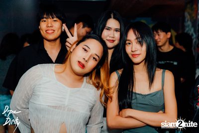 New Year's Eve Party at Dope & Dirty  — photo 55