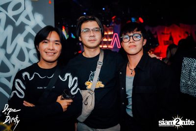 New Year's Eve Party at Dope & Dirty  — photo 57