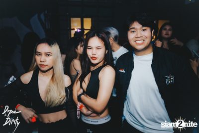 New Year's Eve Party at Dope & Dirty  — photo 58