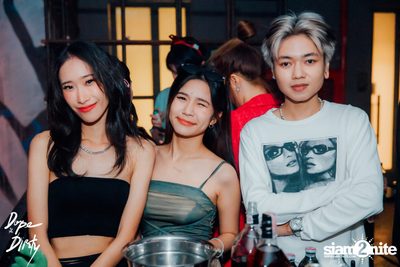 New Year's Eve Party at Dope & Dirty  — photo 59