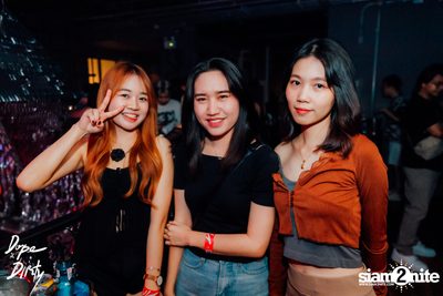 New Year's Eve Party at Dope & Dirty  — photo 60
