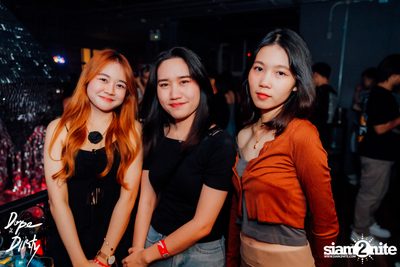 New Year's Eve Party at Dope & Dirty  — photo 61