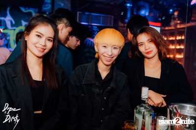 New Year's Eve Party at Dope & Dirty  — photo 63