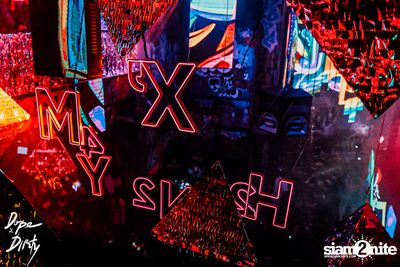 New Year's Eve Party at Dope & Dirty  — photo 65
