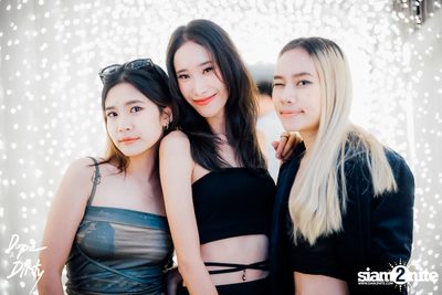 New Year's Eve Party at Dope & Dirty  — photo 81