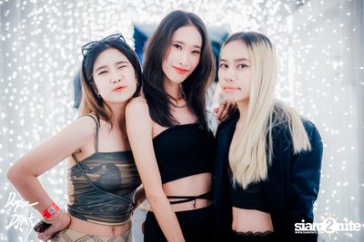 New Year's Eve Party at Dope & Dirty  — photo 82