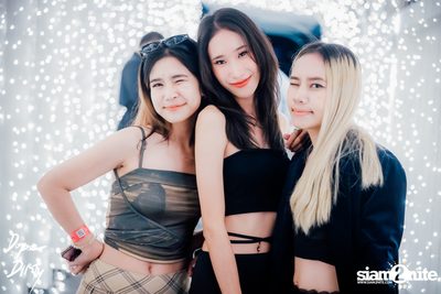 New Year's Eve Party at Dope & Dirty  — photo 83