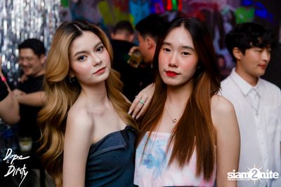 New Year's Eve Party at Dope & Dirty  — photo 91