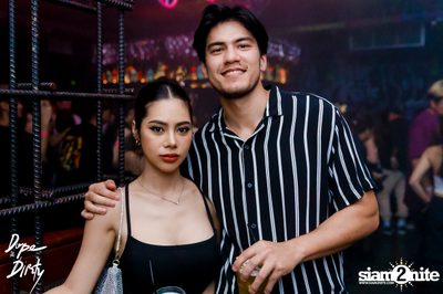 New Year's Eve Party at Dope & Dirty  — photo 93