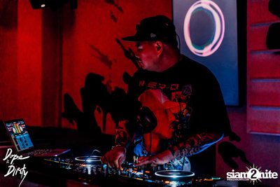 New Year's Eve Party at Dope & Dirty  — photo 94