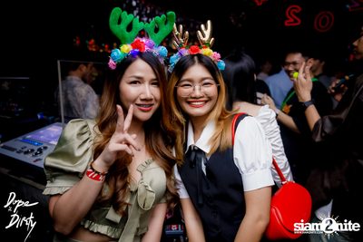 New Year's Eve Party at Dope & Dirty  — photo 99