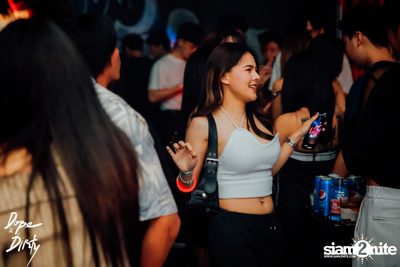 New Year's Eve Party at Dope & Dirty  — photo 109
