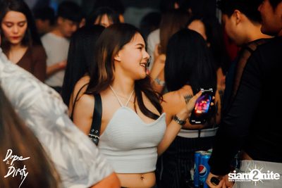 New Year's Eve Party at Dope & Dirty  — photo 111