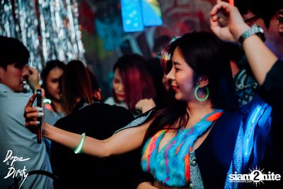 New Year's Eve Party at Dope & Dirty  — photo 112