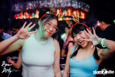 New Year's Eve Party at Dope & Dirty  — photo 115