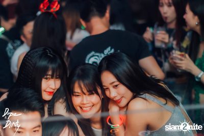 New Year's Eve Party at Dope & Dirty  — photo 133