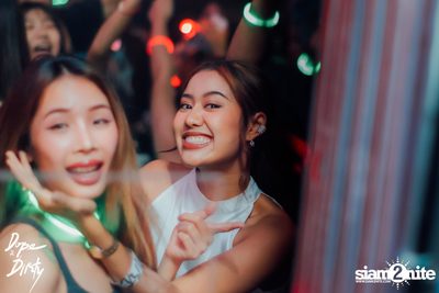 New Year's Eve Party at Dope & Dirty  — photo 136