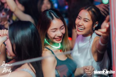 New Year's Eve Party at Dope & Dirty  — photo 137