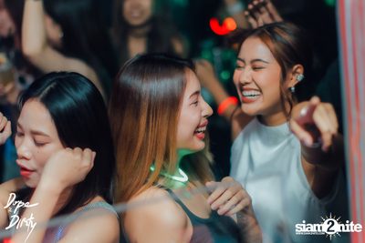 New Year's Eve Party at Dope & Dirty  — photo 138