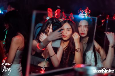 New Year's Eve Party at Dope & Dirty  — photo 144