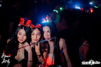 New Year's Eve Party at Dope & Dirty  — photo 146