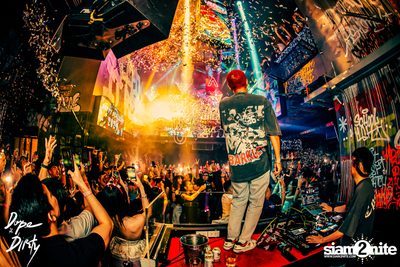 New Year's Eve Party at Dope & Dirty  — photo 154