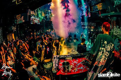 New Year's Eve Party at Dope & Dirty  — photo 164