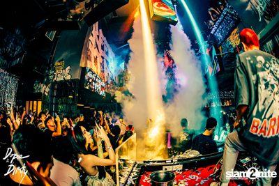 New Year's Eve Party at Dope & Dirty  — photo 168