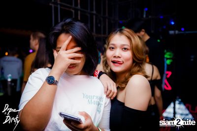 New Year's Eve Party at Dope & Dirty  — photo 181