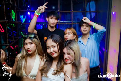 New Year's Eve Party at Dope & Dirty  — photo 182