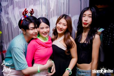New Year's Eve Party at Dope & Dirty  — photo 184
