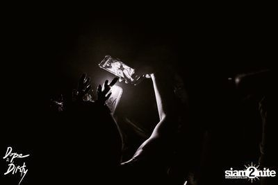 New Year's Eve Party at Dope & Dirty  — photo 186
