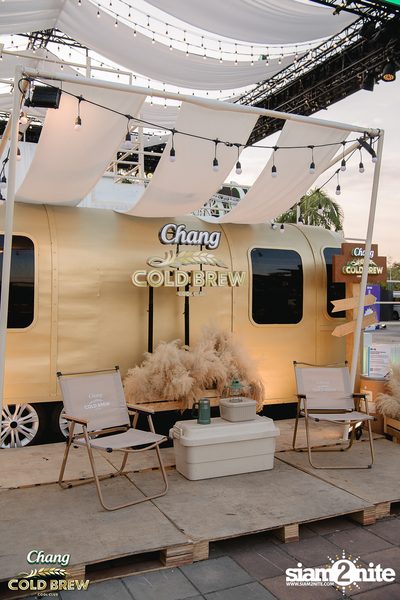 Chang Cold Brew presents NEON Countdown 2023 — photo 25