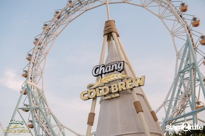 Chang Cold Brew presents NEON Countdown 2023 — photo 31