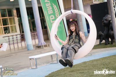 Chang Cold Brew presents NEON Countdown 2023 — photo 33