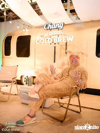 Chang Cold Brew presents NEON Countdown 2023 — photo 126