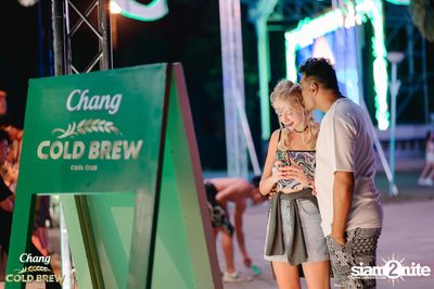 Chang Cold Brew presents NEON Countdown 2023 — photo 200