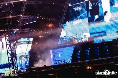 Chang Cold Brew presents NEON Countdown 2023 — photo 217