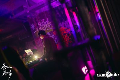Back to School at Dope & Dirty  — photo 21