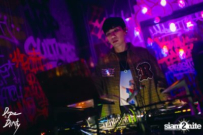 Back to School at Dope & Dirty  — photo 27